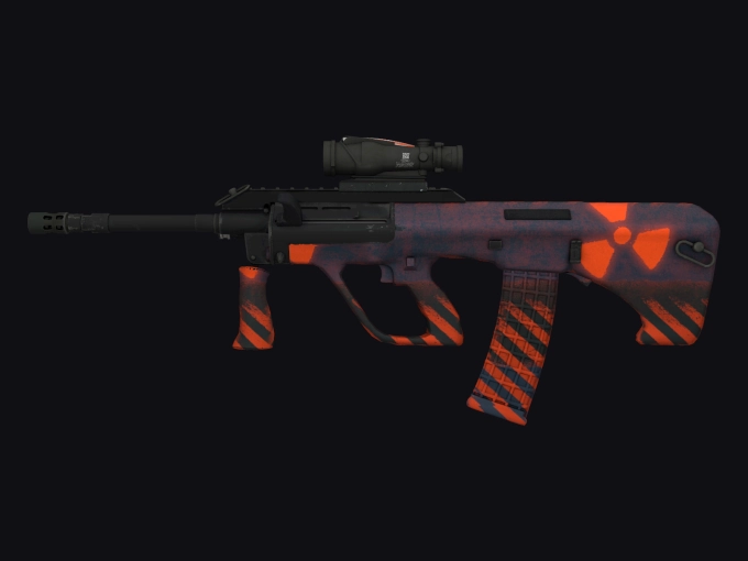 skin preview seed 917