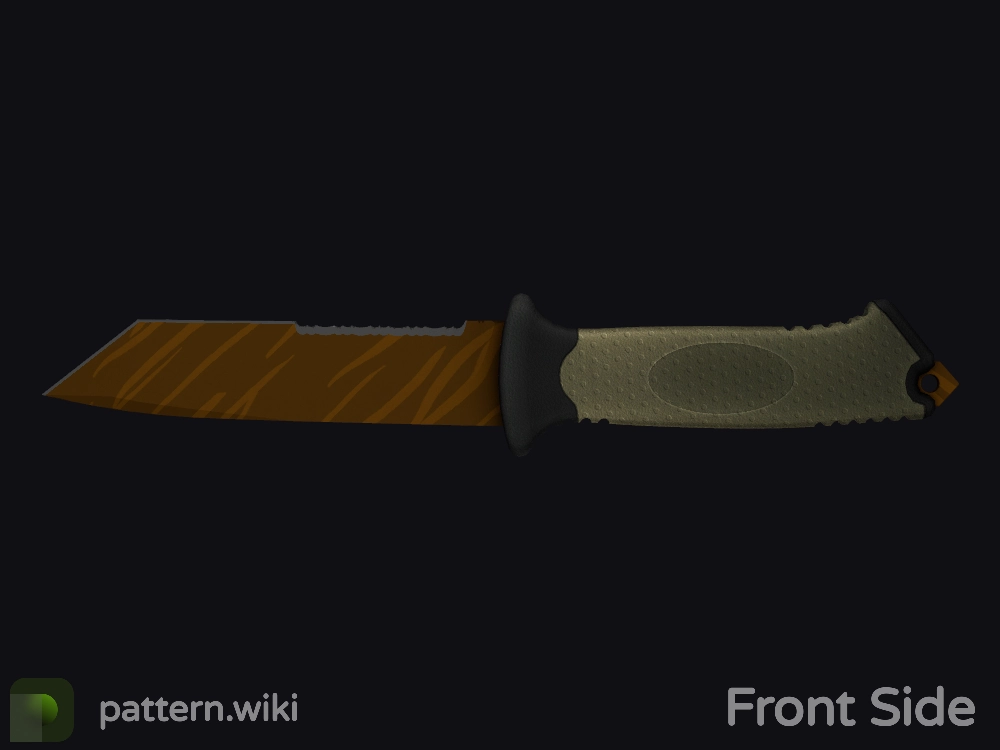 Ursus Knife Tiger Tooth seed 225