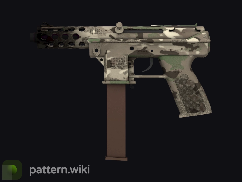 Tec-9 VariCamo seed 313