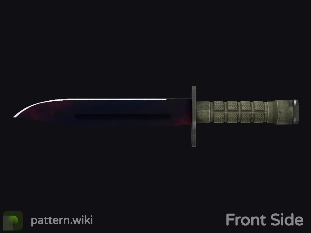 Bayonet Doppler seed 755