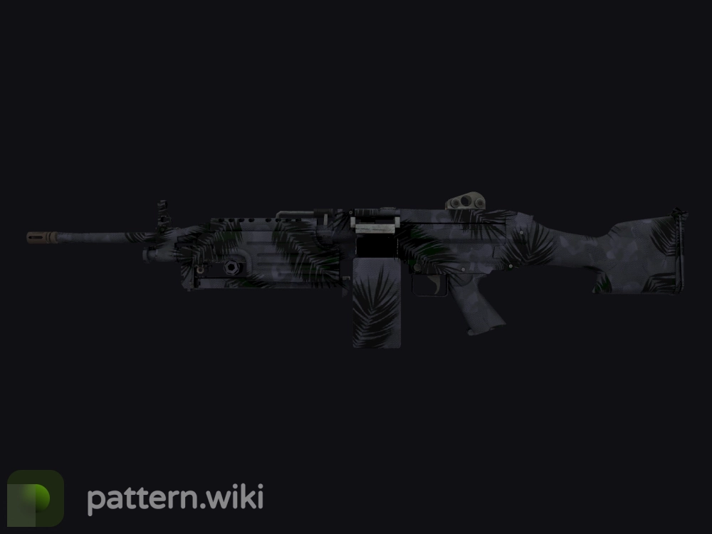 M249 Midnight Palm seed 773