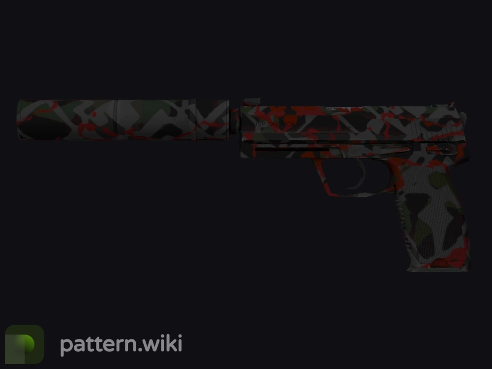 USP-S Serum seed 347