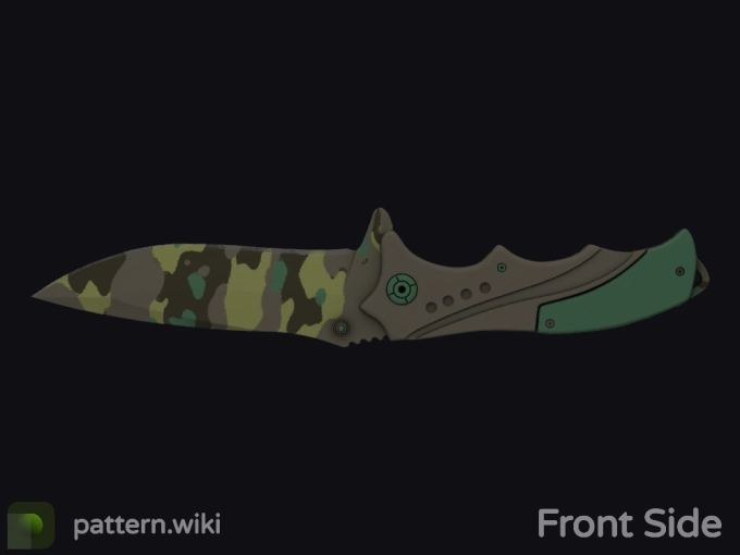 skin preview seed 988