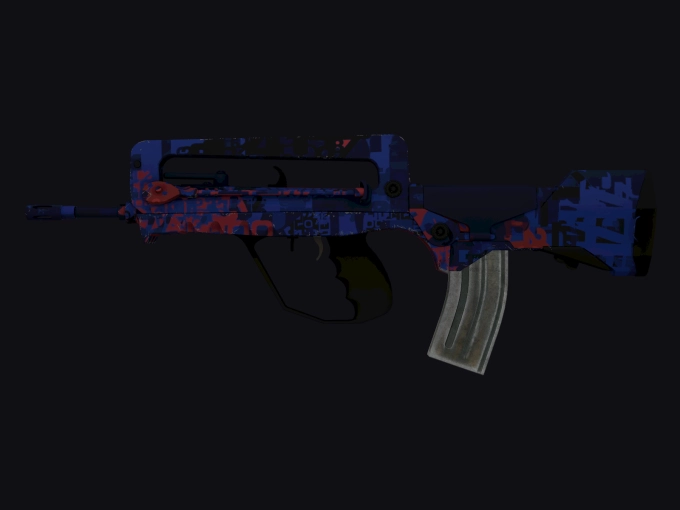 skin preview seed 901