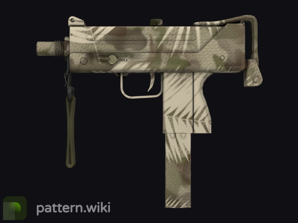 MAC-10 Palm seed 195