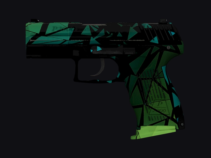 skin preview seed 951