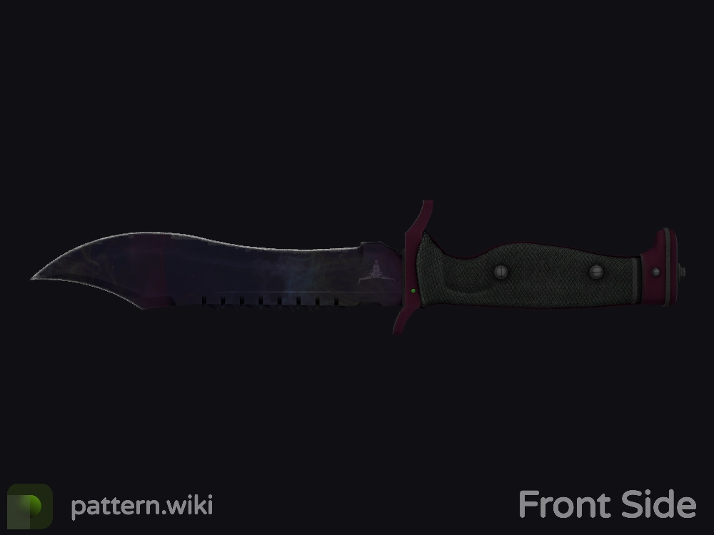 Bowie Knife Doppler seed 4