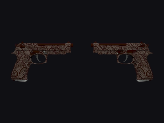 skin preview seed 931