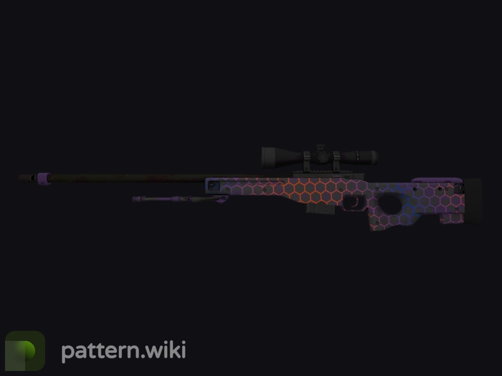 AWP Electric Hive seed 313