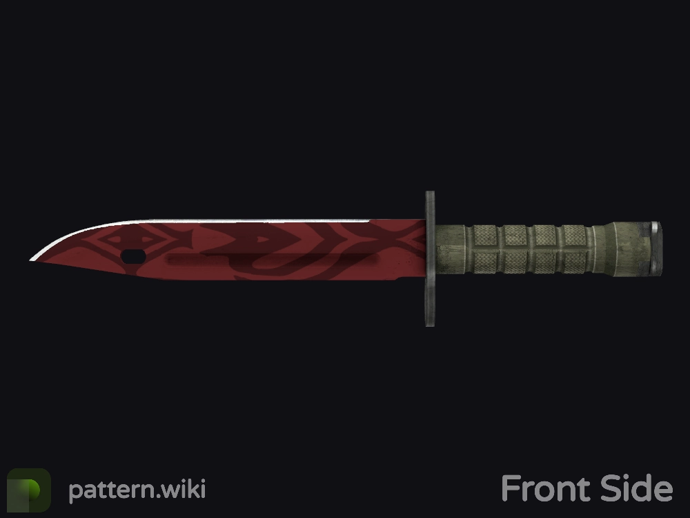 Bayonet Slaughter seed 974