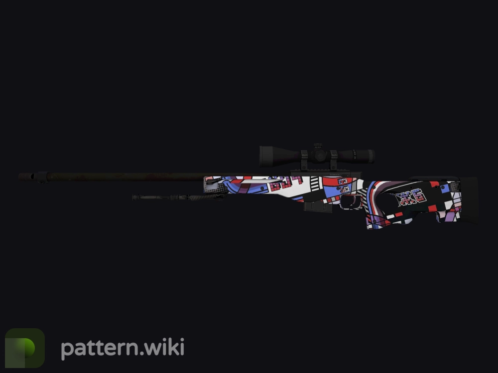 AWP POP AWP seed 6