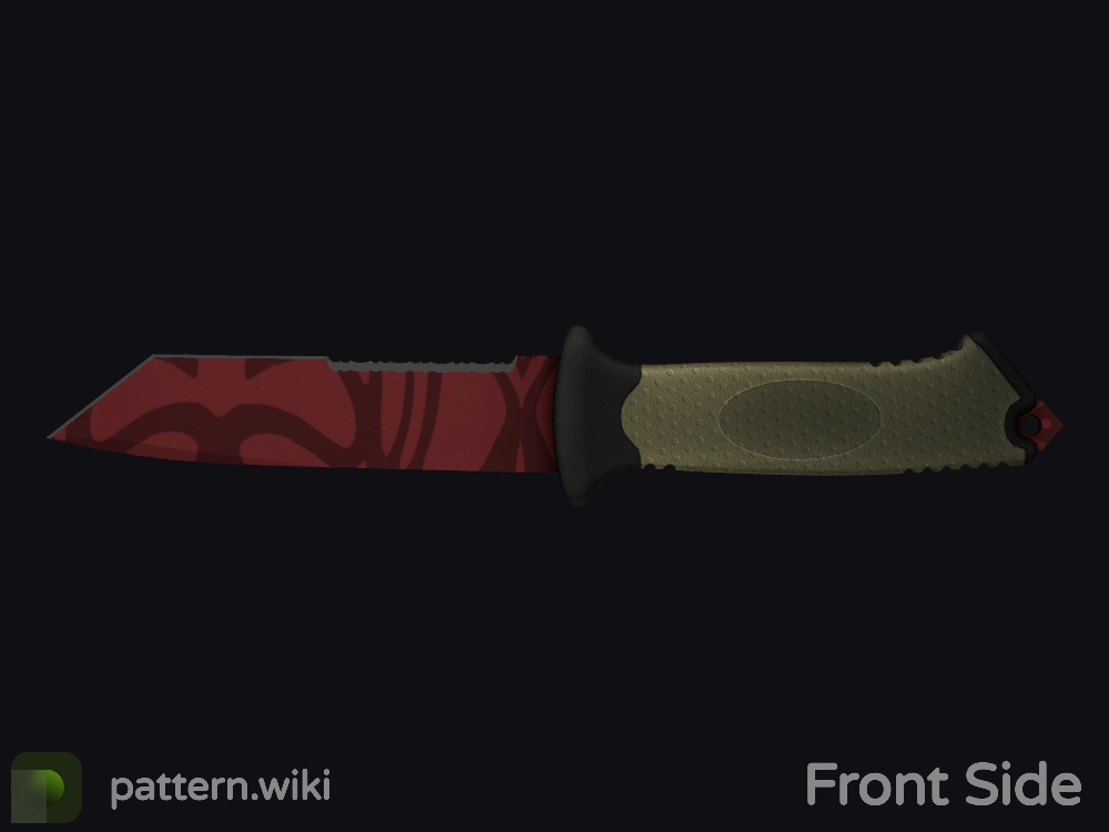 Ursus Knife Slaughter seed 910