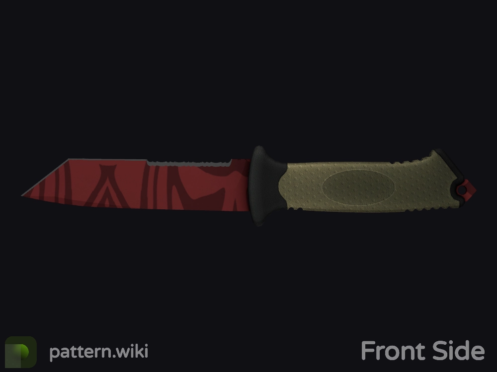 Ursus Knife Slaughter seed 22