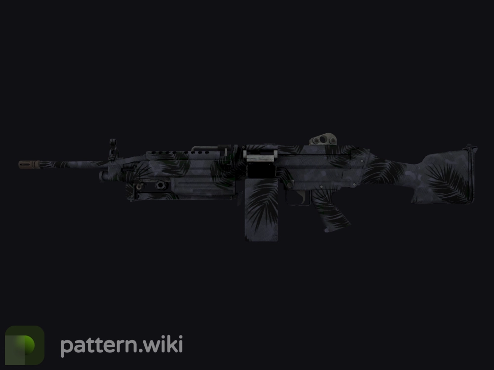 M249 Midnight Palm seed 305