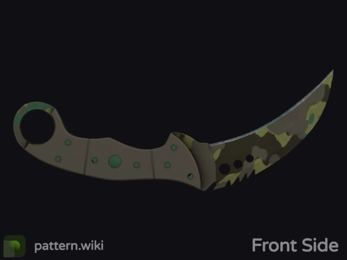 skin preview seed 91