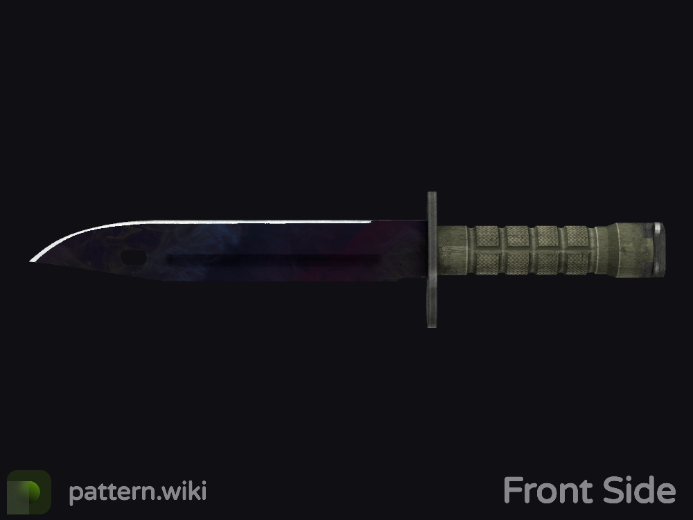 Bayonet Doppler seed 365