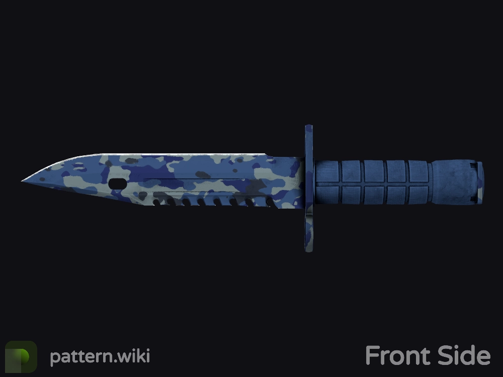 M9 Bayonet Bright Water seed 148