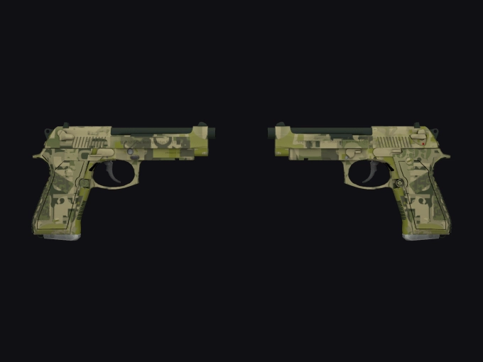 skin preview seed 941