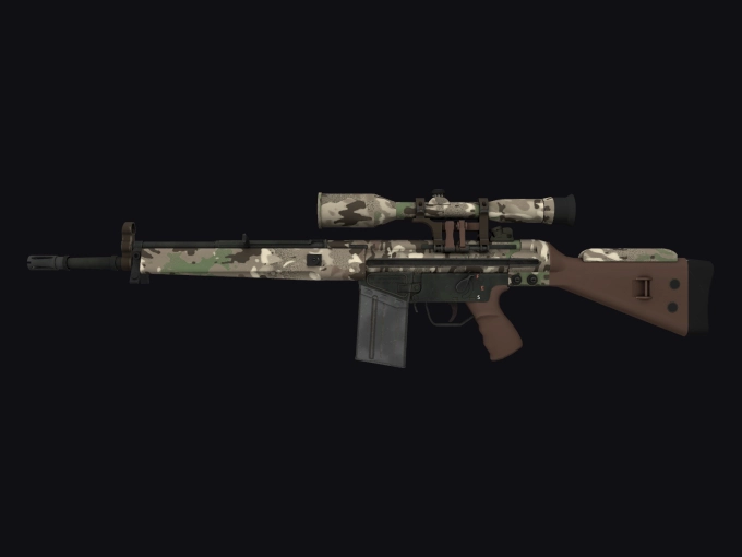 skin preview seed 901