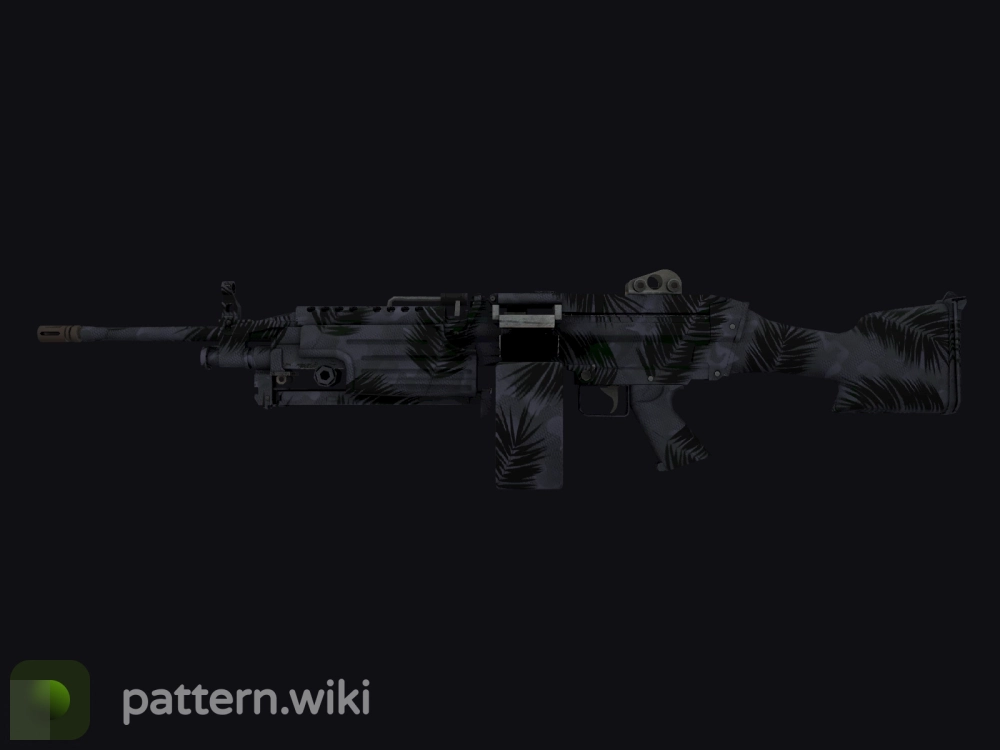 M249 Midnight Palm seed 374