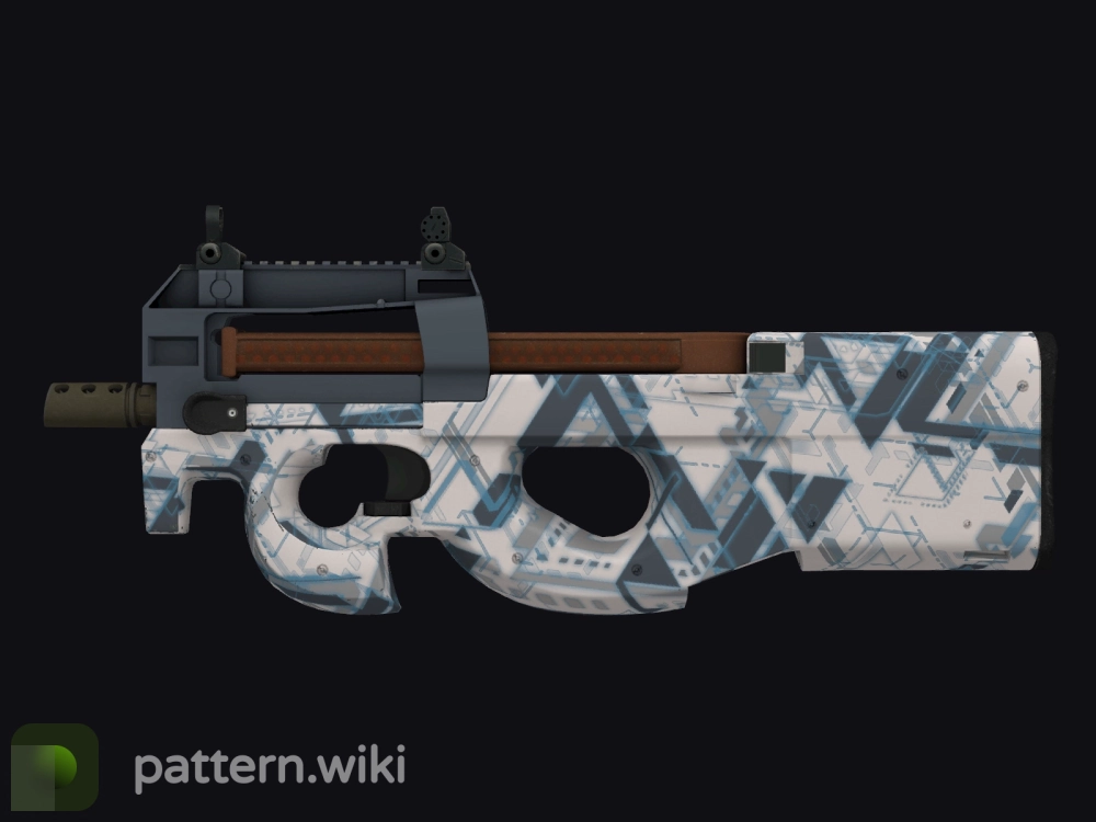 P90 Schematic seed 77