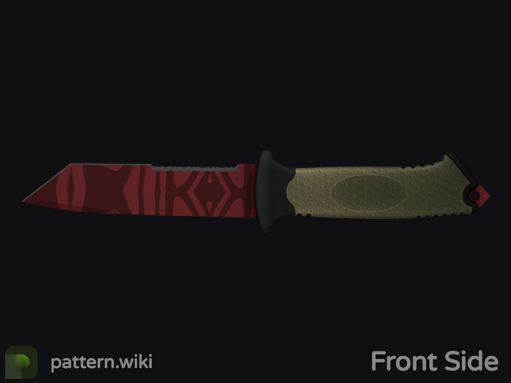 Ursus Knife Slaughter seed 928