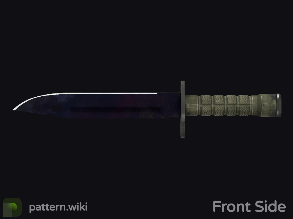 Bayonet Doppler seed 964