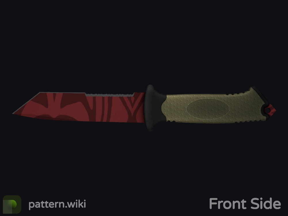 Ursus Knife Slaughter seed 218