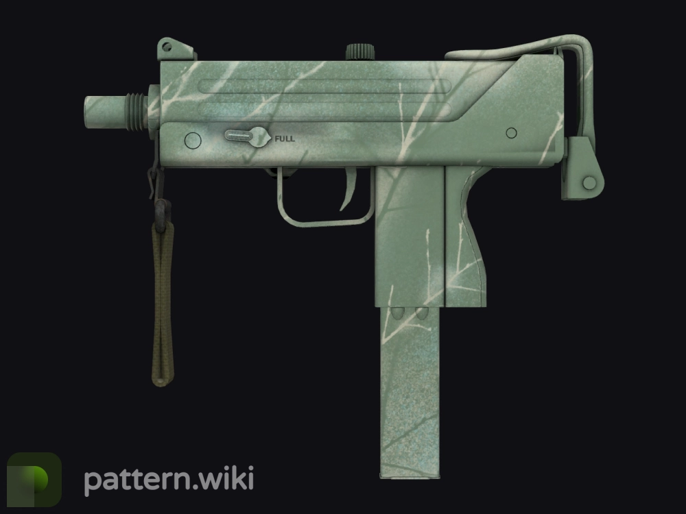 MAC-10 Surfwood seed 932