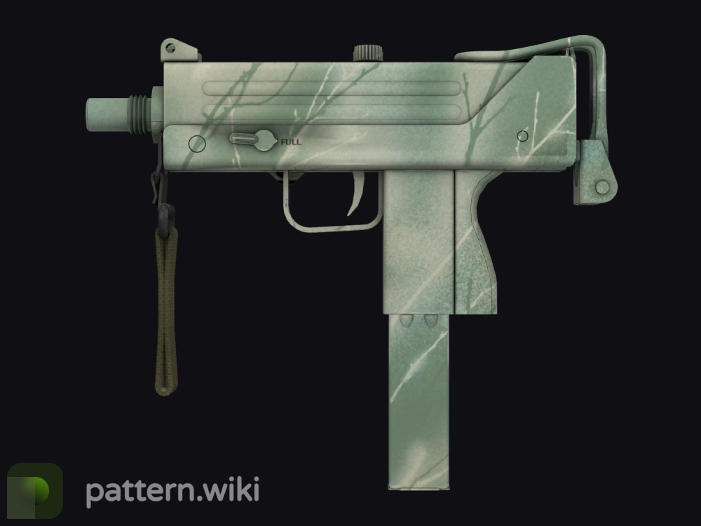 MAC-10 Surfwood seed 298