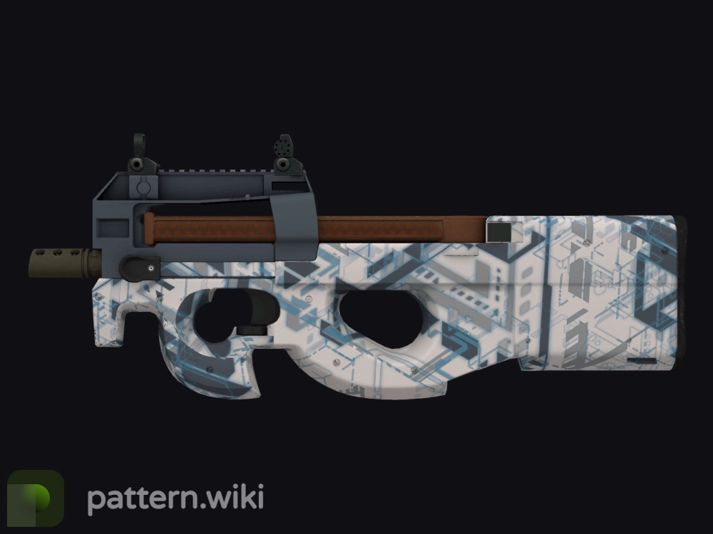 P90 Schematic seed 676