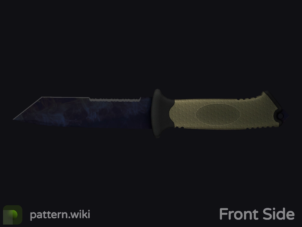 Ursus Knife Doppler seed 422