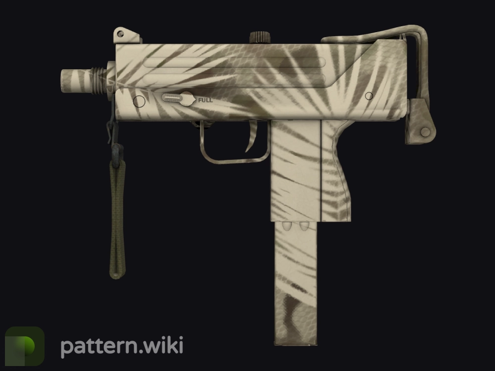 MAC-10 Palm seed 844