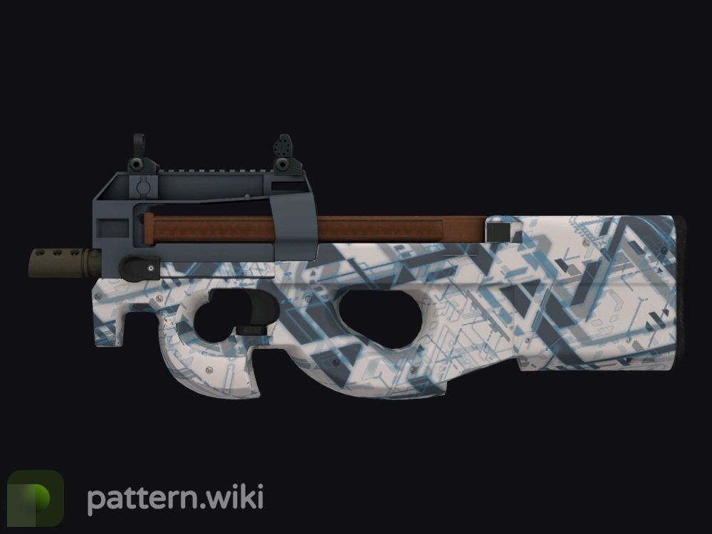 P90 Schematic seed 545