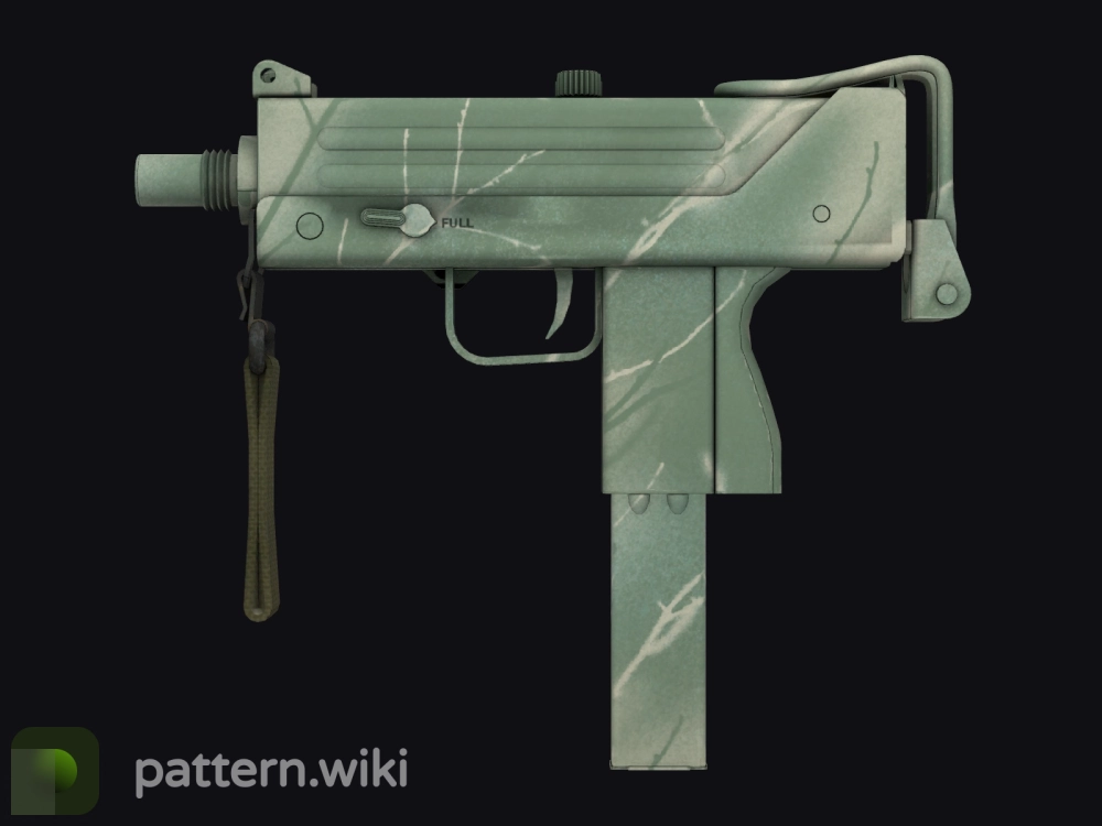 MAC-10 Surfwood seed 937