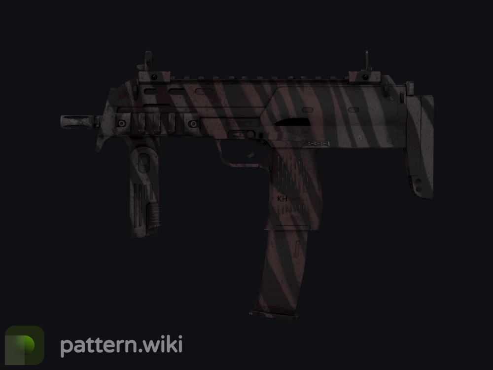 MP7 Prey seed 22