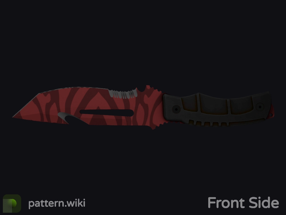 Survival Knife Slaughter seed 19