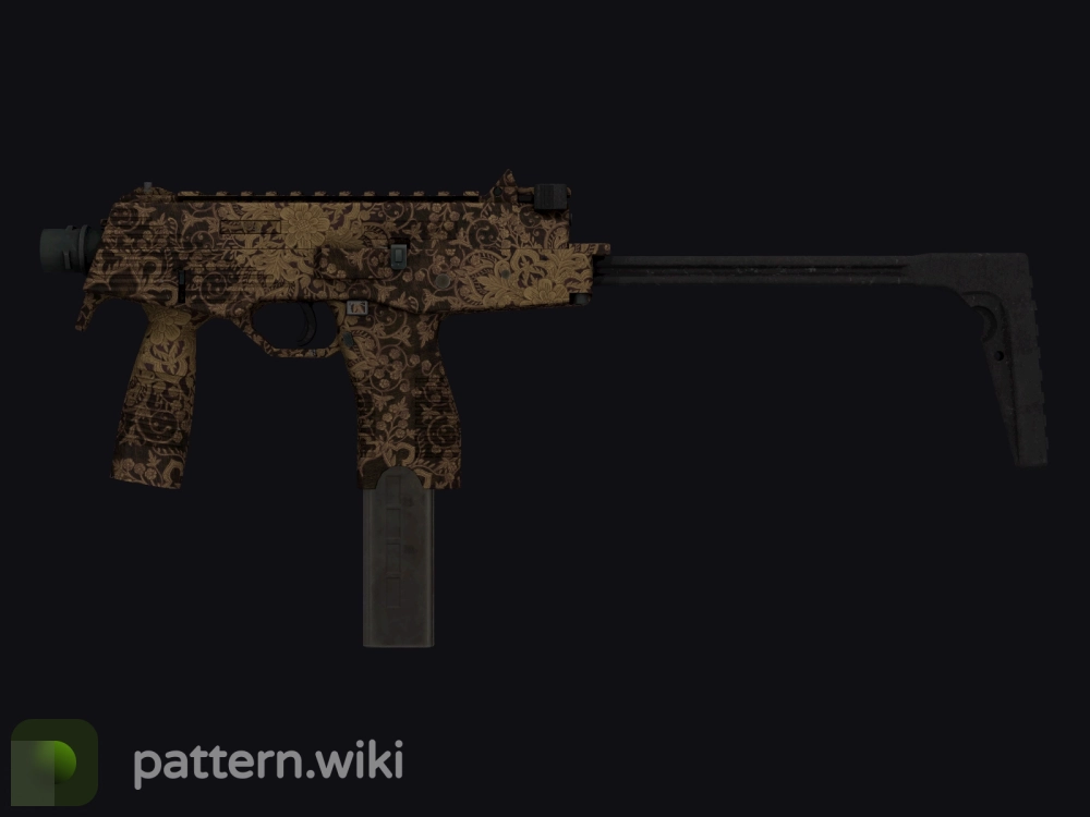 MP9 Music Box seed 316