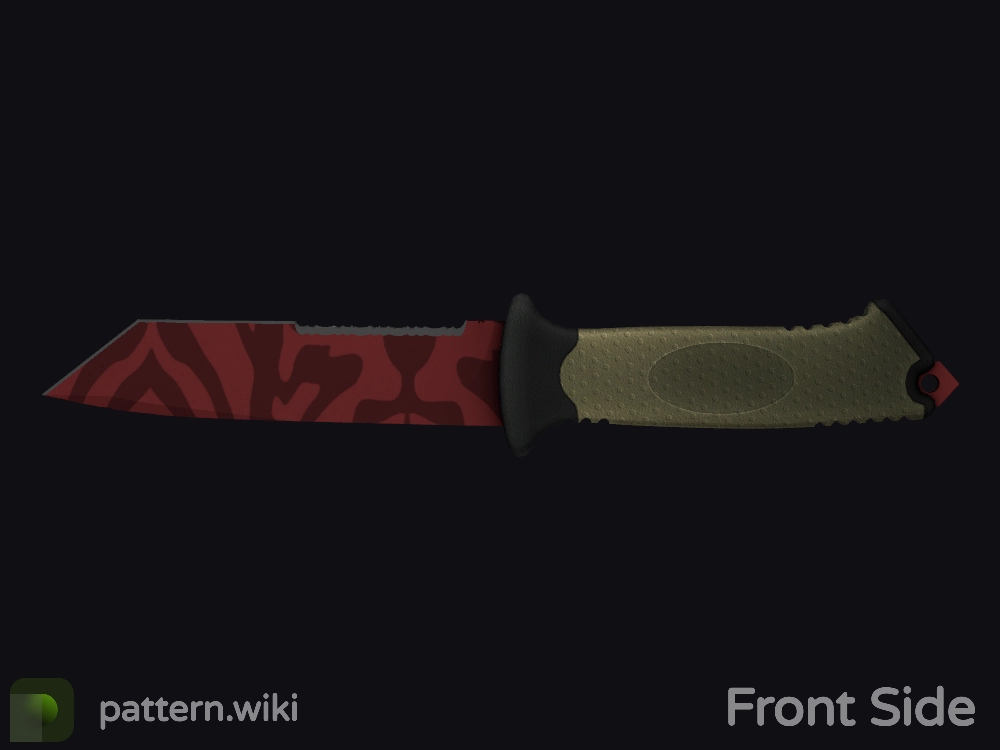 Ursus Knife Slaughter seed 588