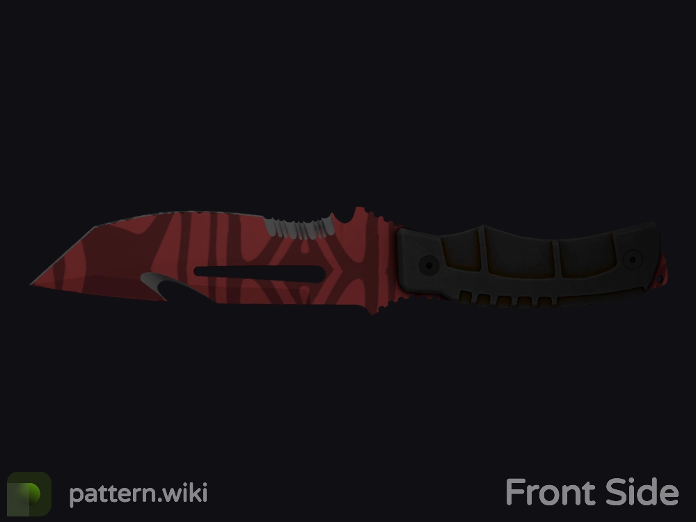 Survival Knife Slaughter seed 476