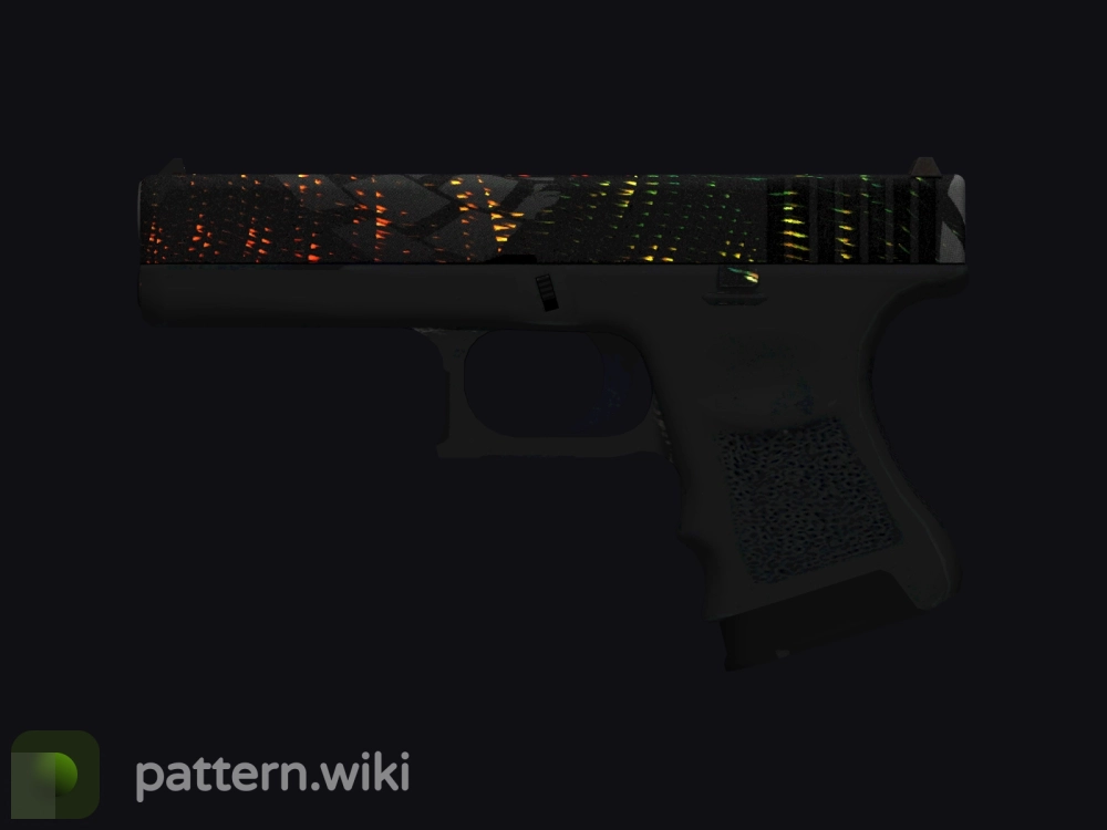 Glock-18 Grinder seed 933