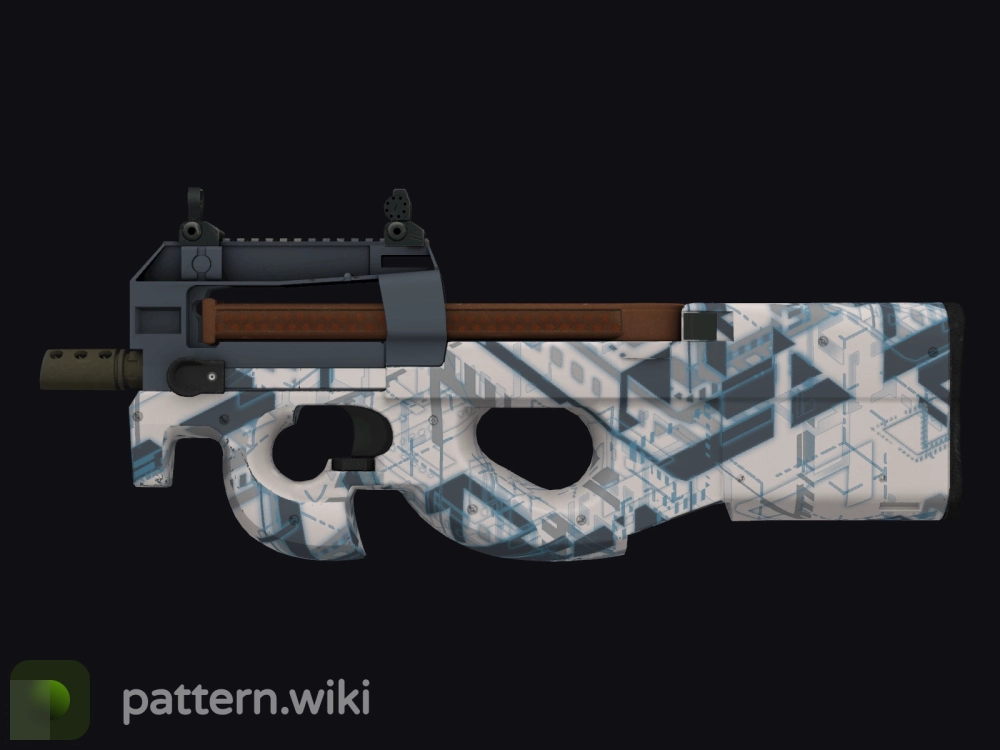 P90 Schematic seed 477