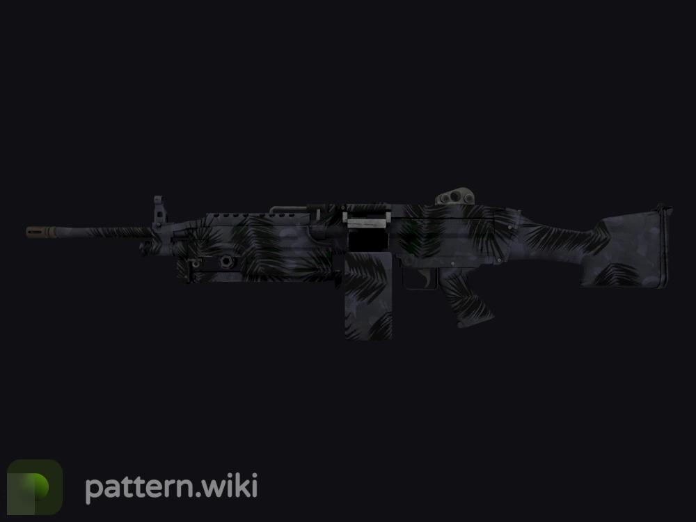 M249 Midnight Palm seed 300