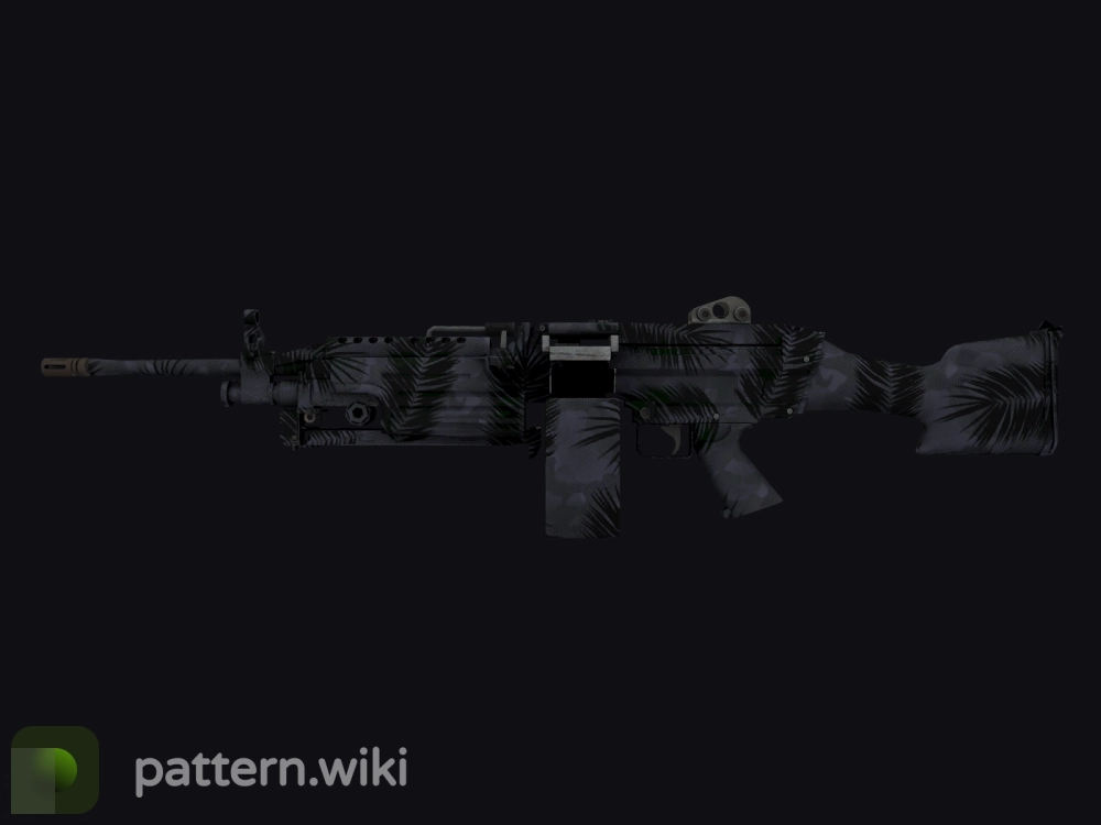 M249 Midnight Palm seed 720