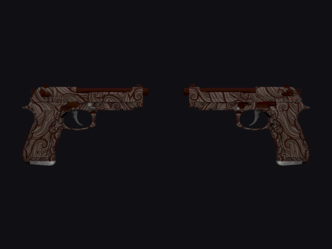 skin preview seed 288