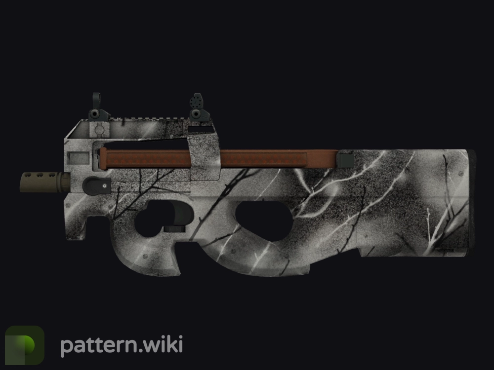 P90 Ash Wood seed 70