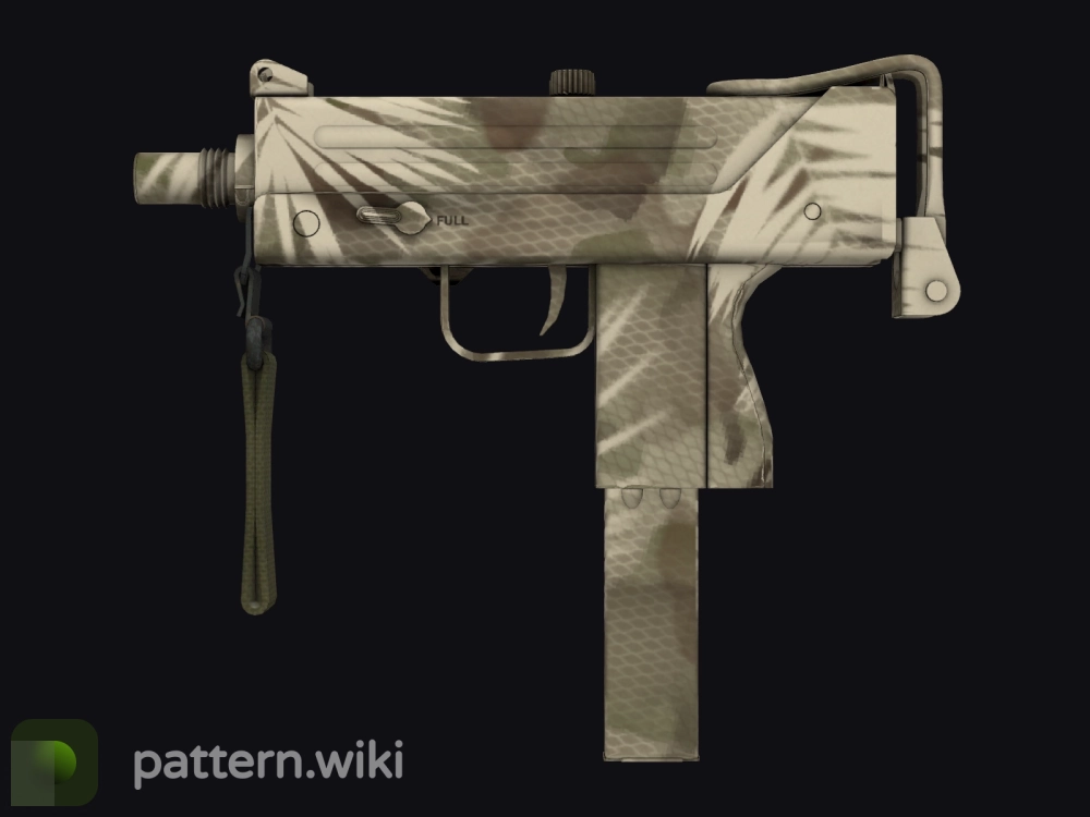 MAC-10 Palm seed 571