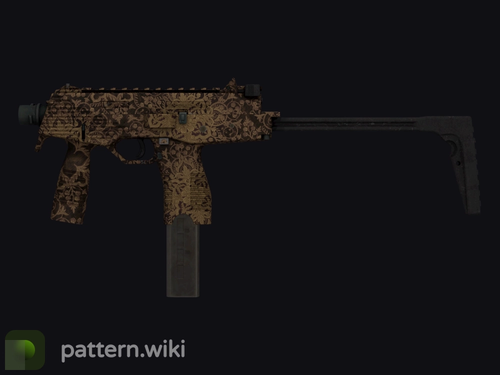 MP9 Music Box seed 114