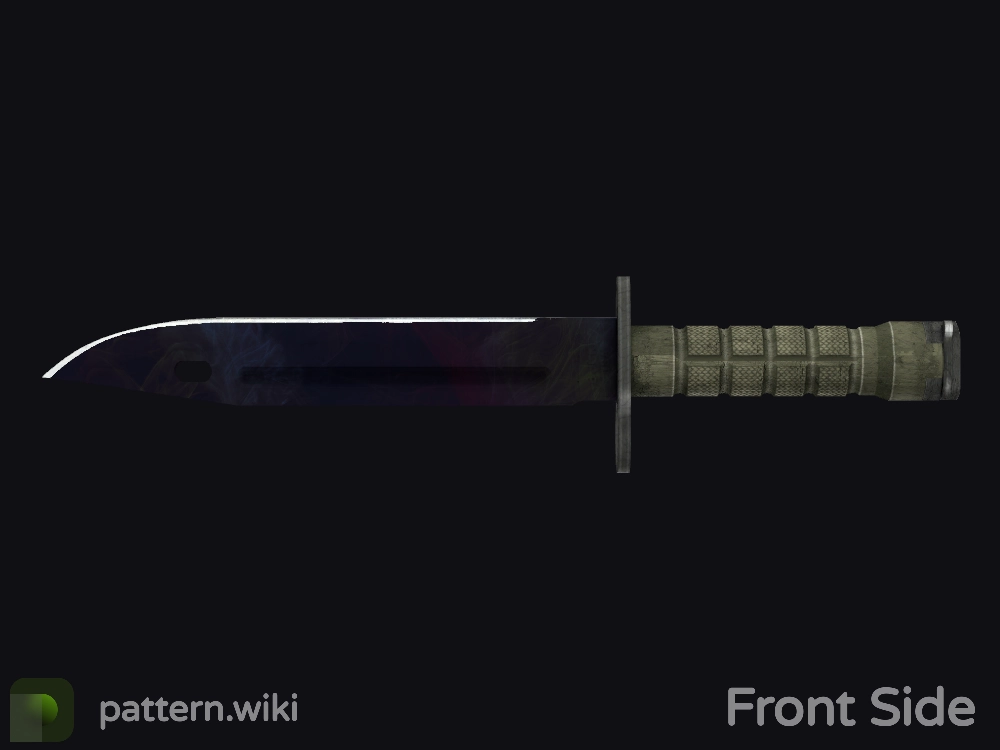 Bayonet Doppler seed 237