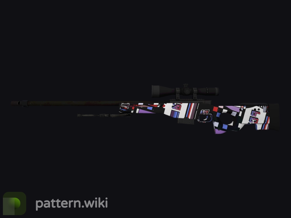 AWP POP AWP seed 647